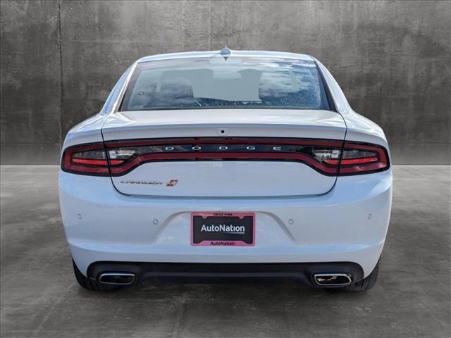 new 2023 Dodge Charger car, priced at $34,496