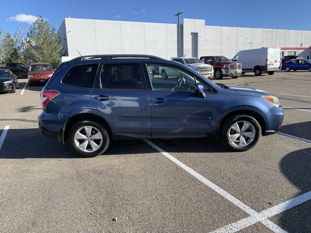 used 2014 Subaru Forester car, priced at $11,499