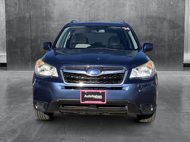 used 2014 Subaru Forester car, priced at $11,499