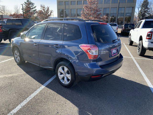 used 2014 Subaru Forester car, priced at $11,499