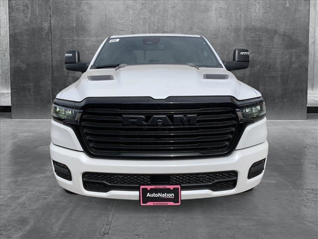 new 2025 Ram 1500 car, priced at $59,806