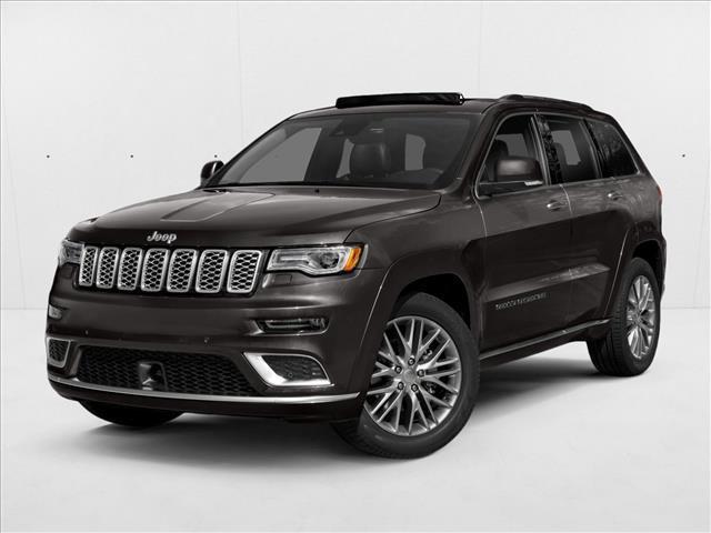 used 2019 Jeep Grand Cherokee car, priced at $25,500