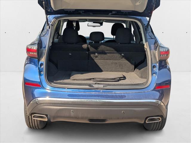 used 2021 Nissan Murano car, priced at $15,880