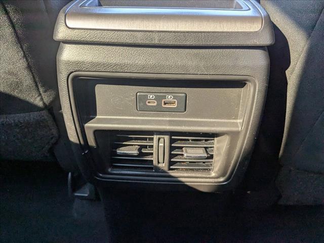 used 2021 Nissan Murano car, priced at $15,880