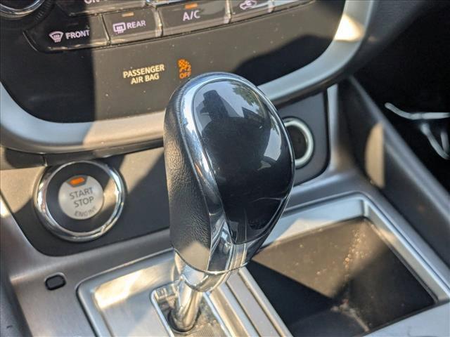 used 2021 Nissan Murano car, priced at $15,880