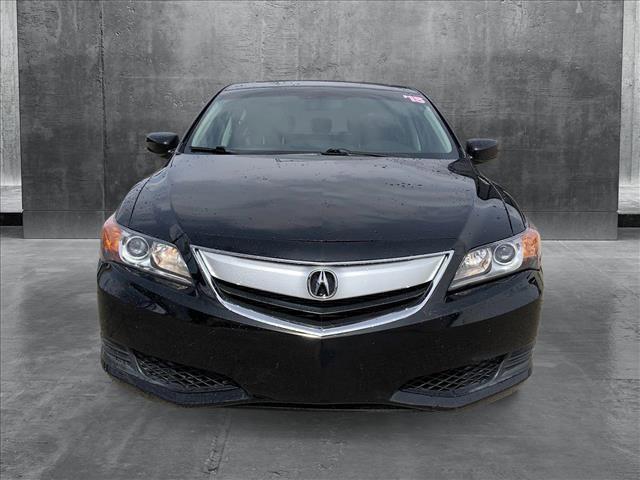 used 2015 Acura ILX car, priced at $13,325