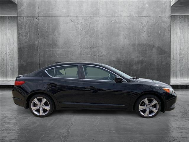 used 2015 Acura ILX car, priced at $13,325