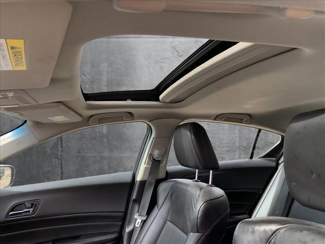 used 2015 Acura ILX car, priced at $13,325