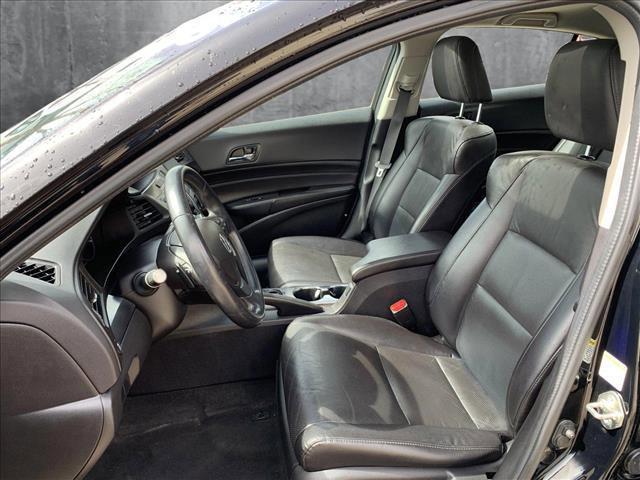 used 2015 Acura ILX car, priced at $13,325