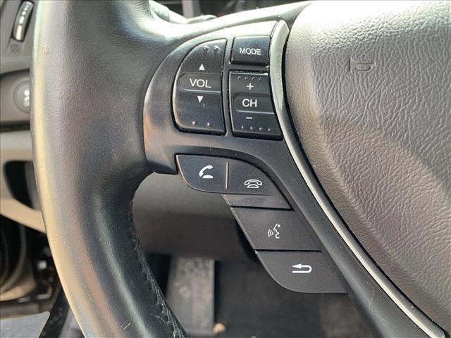 used 2015 Acura ILX car, priced at $13,325