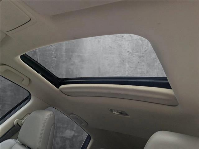 used 2015 Honda CR-V car, priced at $13,740