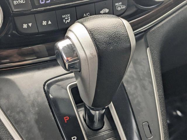 used 2015 Honda CR-V car, priced at $13,740