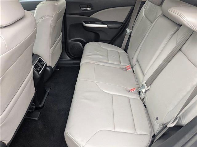 used 2015 Honda CR-V car, priced at $13,740