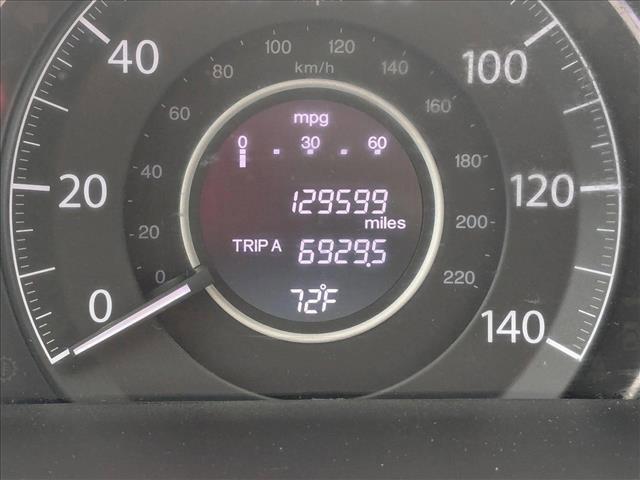 used 2015 Honda CR-V car, priced at $13,740