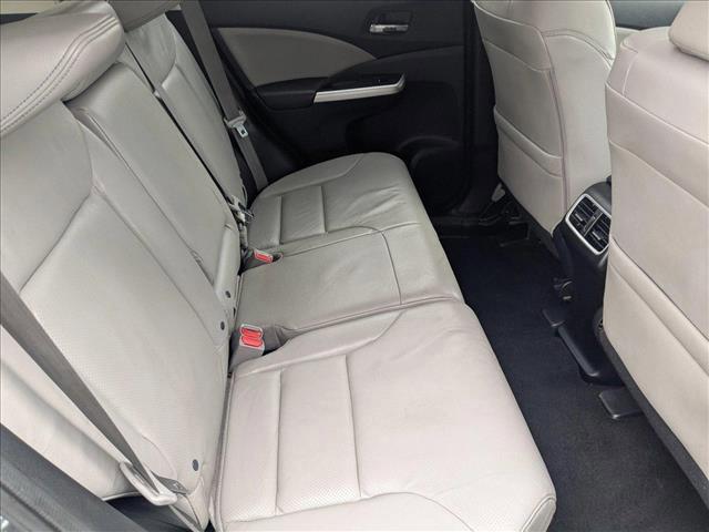 used 2015 Honda CR-V car, priced at $13,740