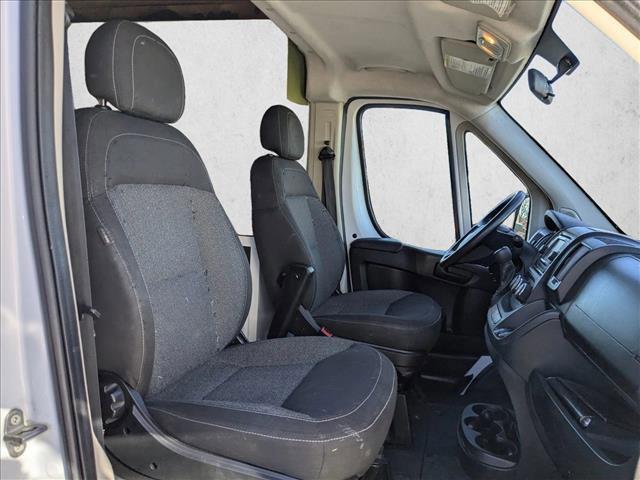 used 2016 Ram ProMaster 3500 Window Van car, priced at $20,000