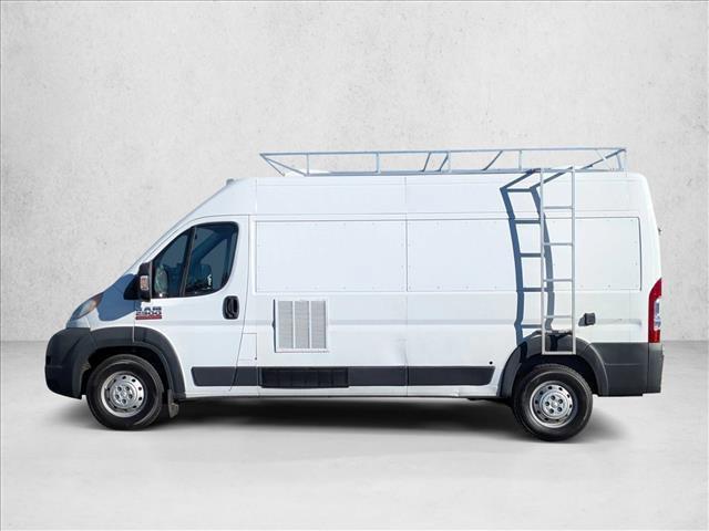 used 2016 Ram ProMaster 3500 Window Van car, priced at $20,000