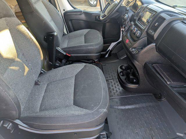 used 2016 Ram ProMaster 3500 Window Van car, priced at $19,794