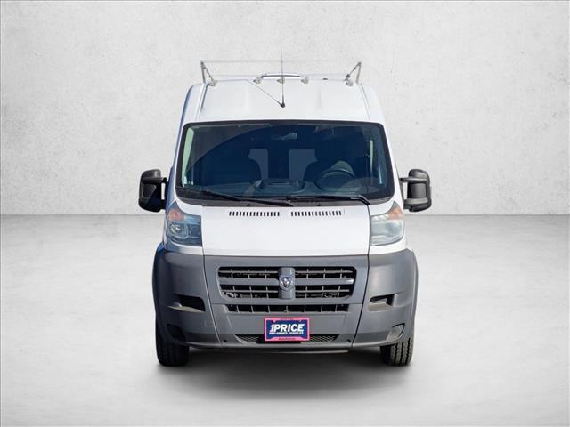 used 2016 Ram ProMaster 3500 Window Van car, priced at $20,000