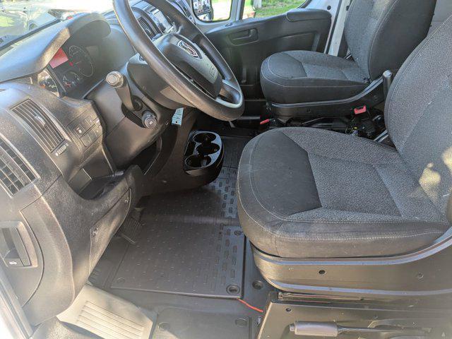 used 2016 Ram ProMaster 3500 Window Van car, priced at $19,794