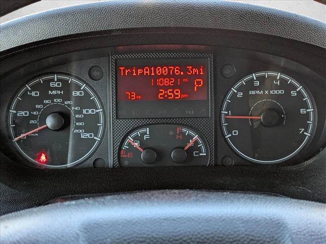 used 2016 Ram ProMaster 3500 Window Van car, priced at $20,000