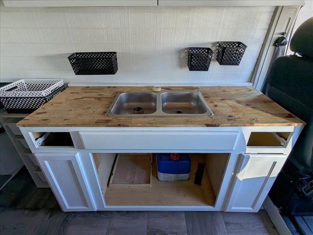 used 2016 Ram ProMaster 3500 Window Van car, priced at $20,000