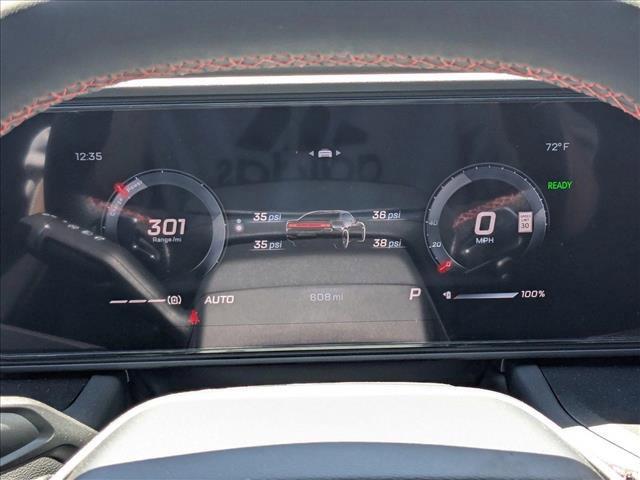 new 2025 Dodge Charger Daytona car, priced at $50,819