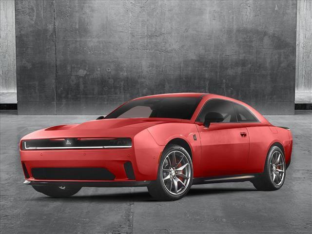 new 2024 Dodge Charger car, priced at $61,269