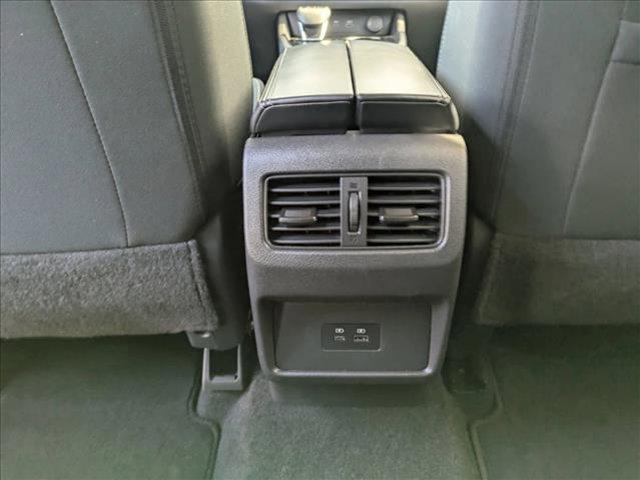 used 2023 Nissan Rogue car, priced at $22,100