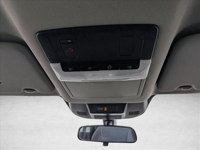 used 2023 Nissan Rogue car, priced at $22,100