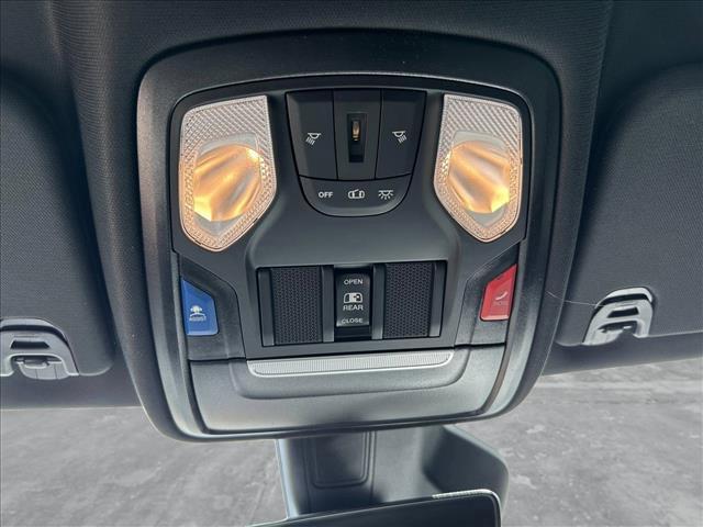 new 2025 Ram 1500 car, priced at $51,601
