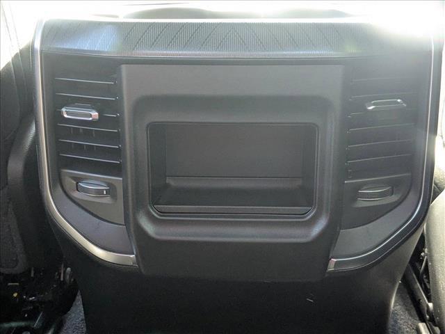 new 2025 Ram 1500 car, priced at $53,586