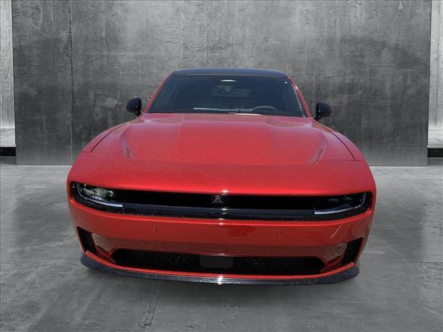 new 2025 Dodge Charger Daytona car, priced at $54,811