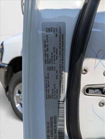 new 2025 Ram 3500 car, priced at $63,590