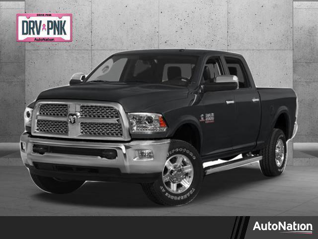 used 2014 Ram 2500 car, priced at $41,288