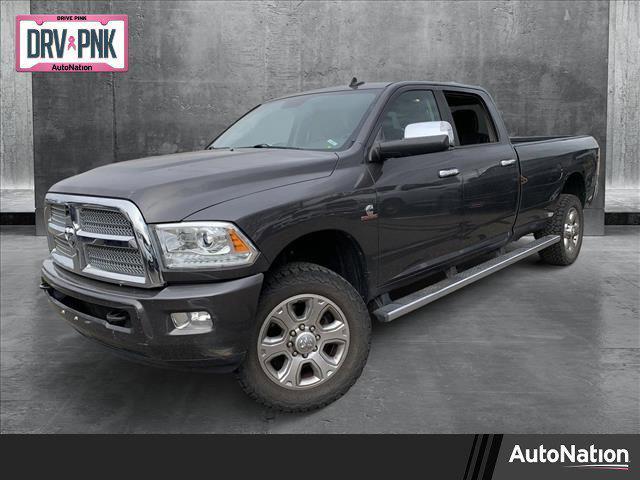 used 2014 Ram 2500 car, priced at $41,288