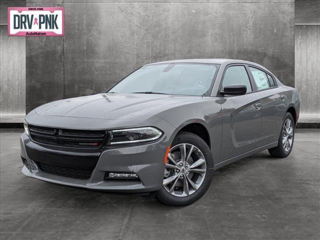 new 2023 Dodge Charger car, priced at $34,371