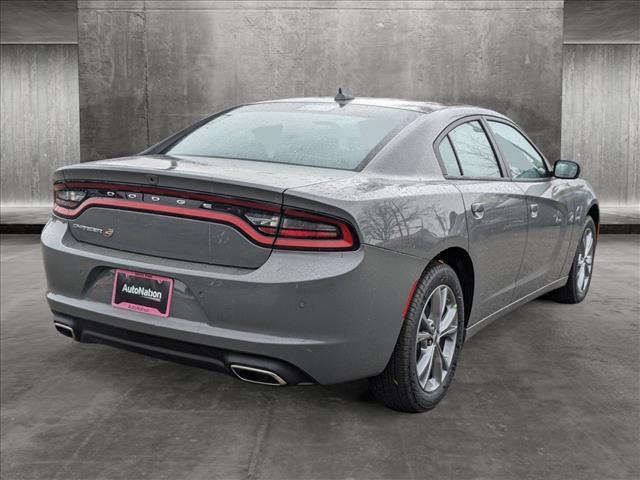 new 2023 Dodge Charger car, priced at $35,371