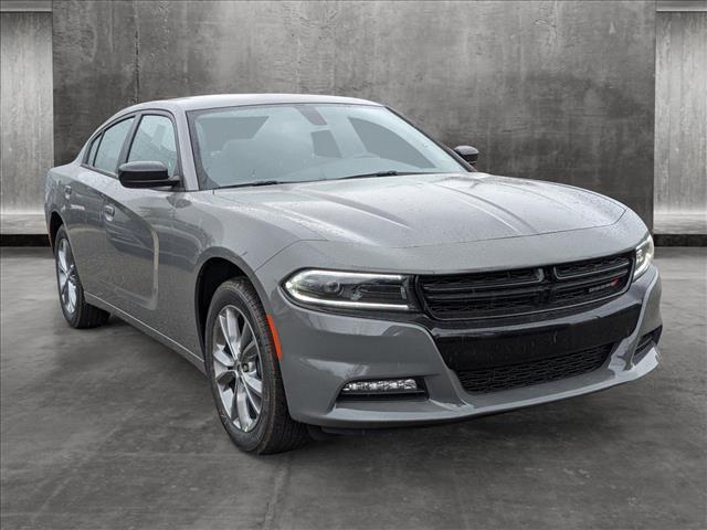 new 2023 Dodge Charger car, priced at $29,423