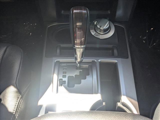 used 2023 Toyota 4Runner car, priced at $49,000