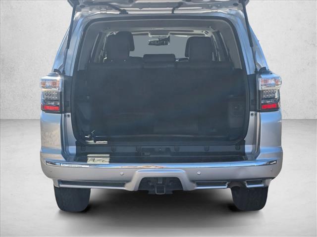 used 2023 Toyota 4Runner car, priced at $49,000