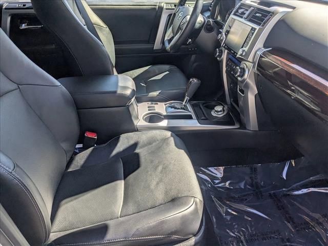 used 2023 Toyota 4Runner car, priced at $49,000