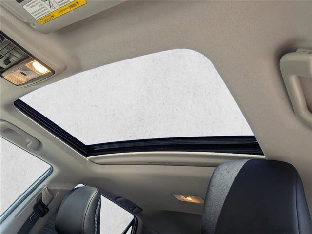 used 2023 Toyota 4Runner car, priced at $49,000
