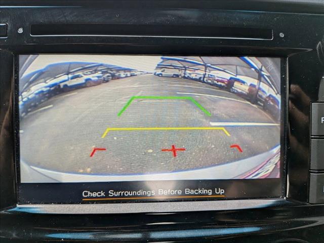 used 2019 Subaru WRX car, priced at $13,799