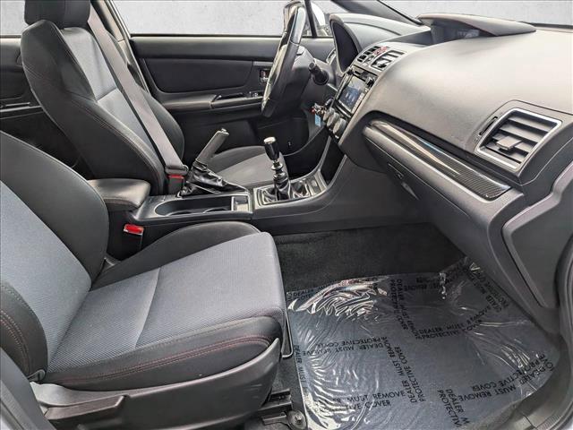 used 2019 Subaru WRX car, priced at $13,799