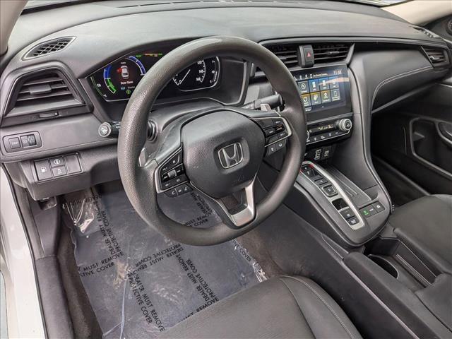 used 2020 Honda Insight car, priced at $18,000