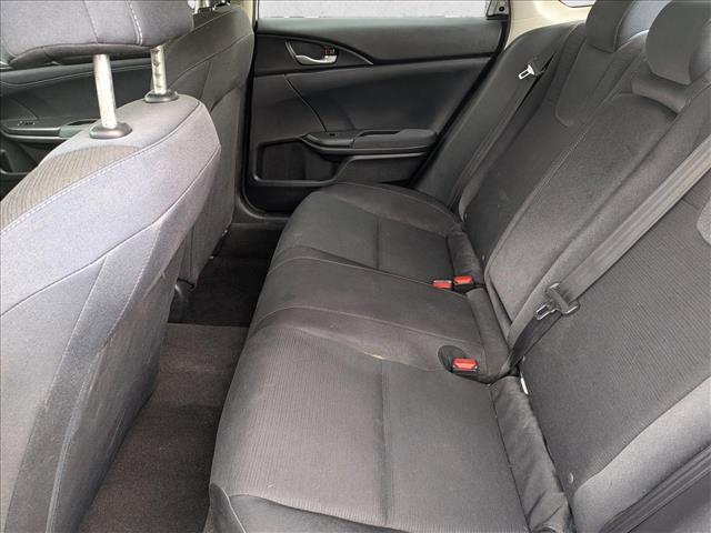 used 2020 Honda Insight car, priced at $18,000