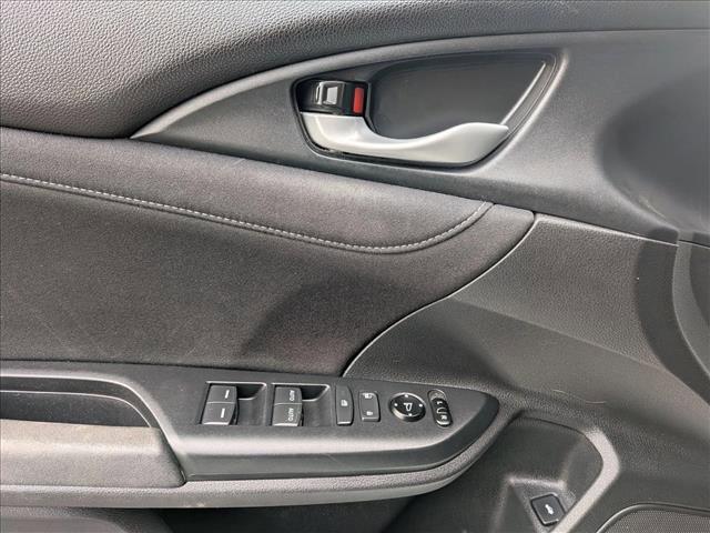 used 2020 Honda Insight car, priced at $18,000