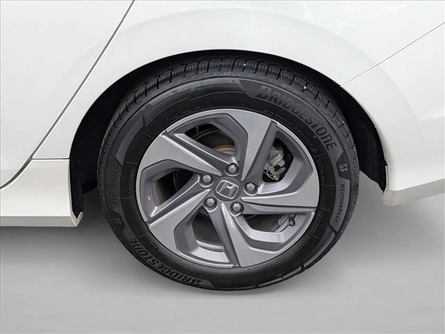 used 2020 Honda Insight car, priced at $18,000