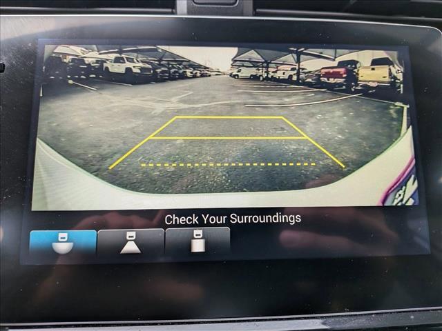 used 2020 Honda Insight car, priced at $18,000